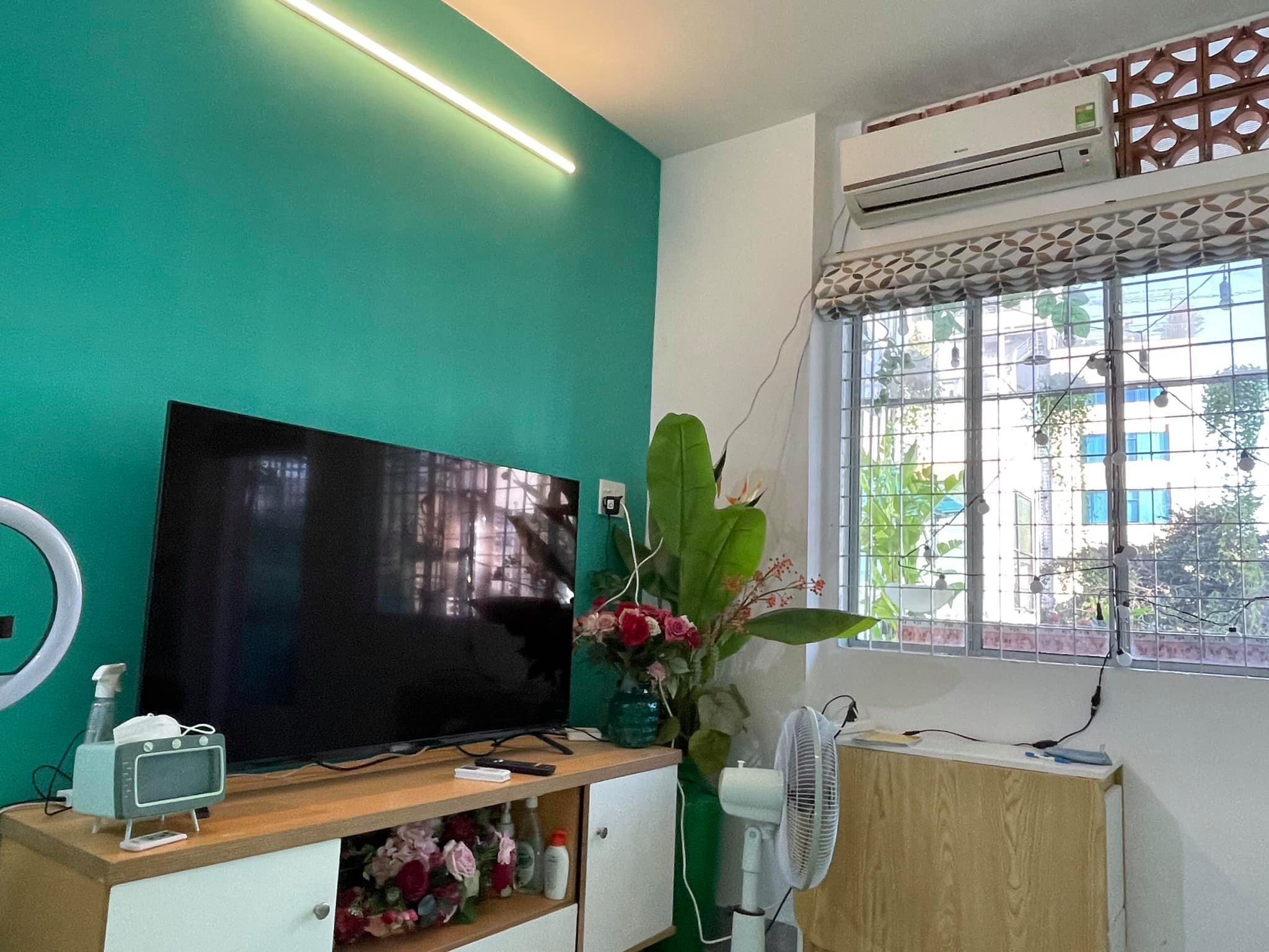 Giảm sốc ↓800Tr BÁN ĐẤT 95M2(sổ web) chỉ 6.3 tỷ TẶNG NHÀ C4 HXT F16 GV Quá rẻ