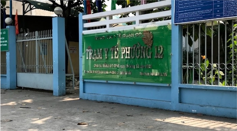 BÁN ĐẤT HXH 66M²(6x11) NGUYỄN DUY CUNG F12 (sổ web)