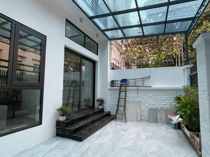 Bán gấp nhà mặt ngõ 279 Đội Cấn - Ba Đình 32m2x4 tầng.Giá nhỉnh 10 tỷ