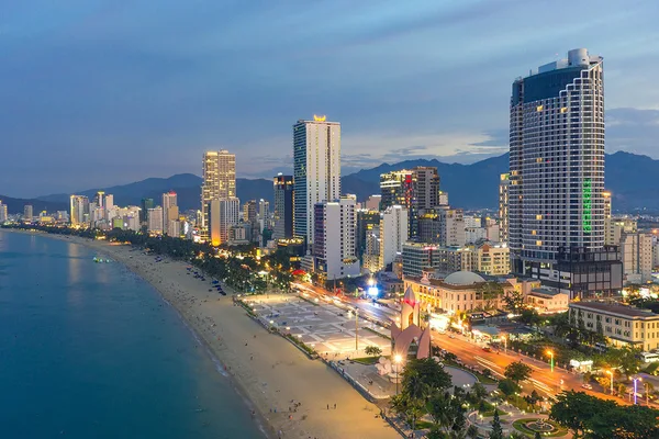 Phân khúc giá bán khách sạn đường Trần Phú Nha Trang ban khach san duong tran phu nha trang 3