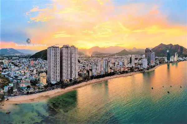 Vị trí sản phẩm khi mua bán khách sạn đường Trần Phú Nha Trang ban khach san duong tran phu nha trang 4