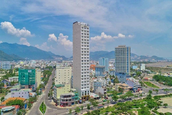 Yếu tố pháp lý khi mua bán khách sạn đường Trần Phú Nha Trang ban khach san duong tran phu nha trang 5