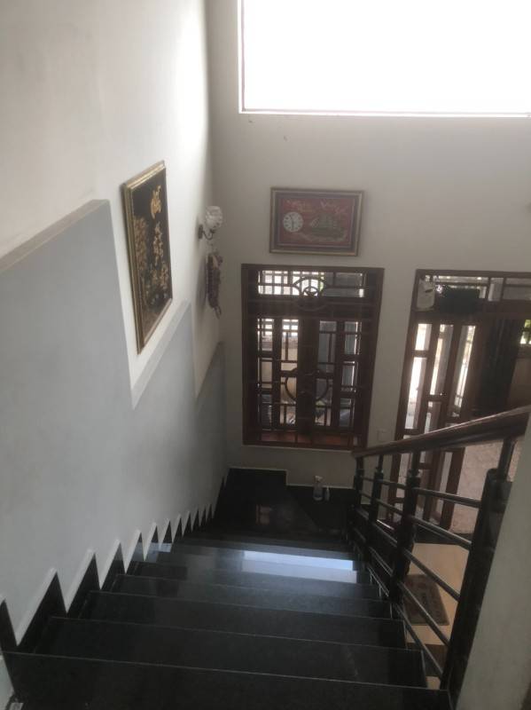 Bán Nhà 2 Tầng,Mặt Tiền Đường Lê Văn Khương,DT: 270m2 Giá Chỉ 15 tỷ TL