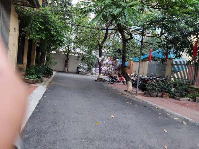 Chính Chủ Cần Bán Gấp Nhà Ngõ 31 Mạc Thái Tổ, Yên Hòa, Cầu Giấy, Dt 50m2 X 7 Tầng Mới, 11 Tỷ