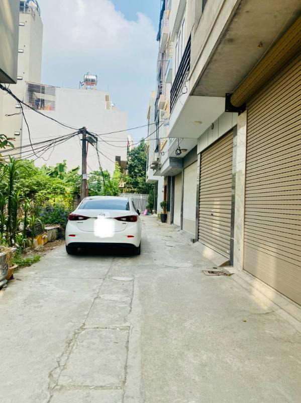 Bán nhà An Dương Vương, NHÀ MỚI, VỪA TÚI TIỀN, 22m2, 2.2 tỷ