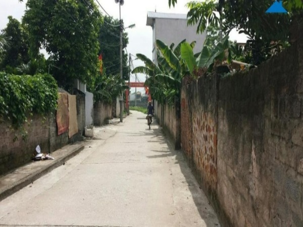 Một đoạn đường An Thắng Hà Đông ban-nha-an-thang-ha-dong (2)