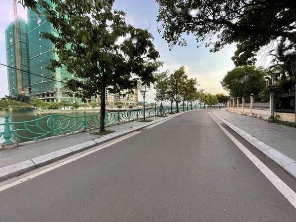 Mua bán nhà An Thắng đa dạng tiện ích xung quanh ban-nha-an-thang-ha-dong (3)