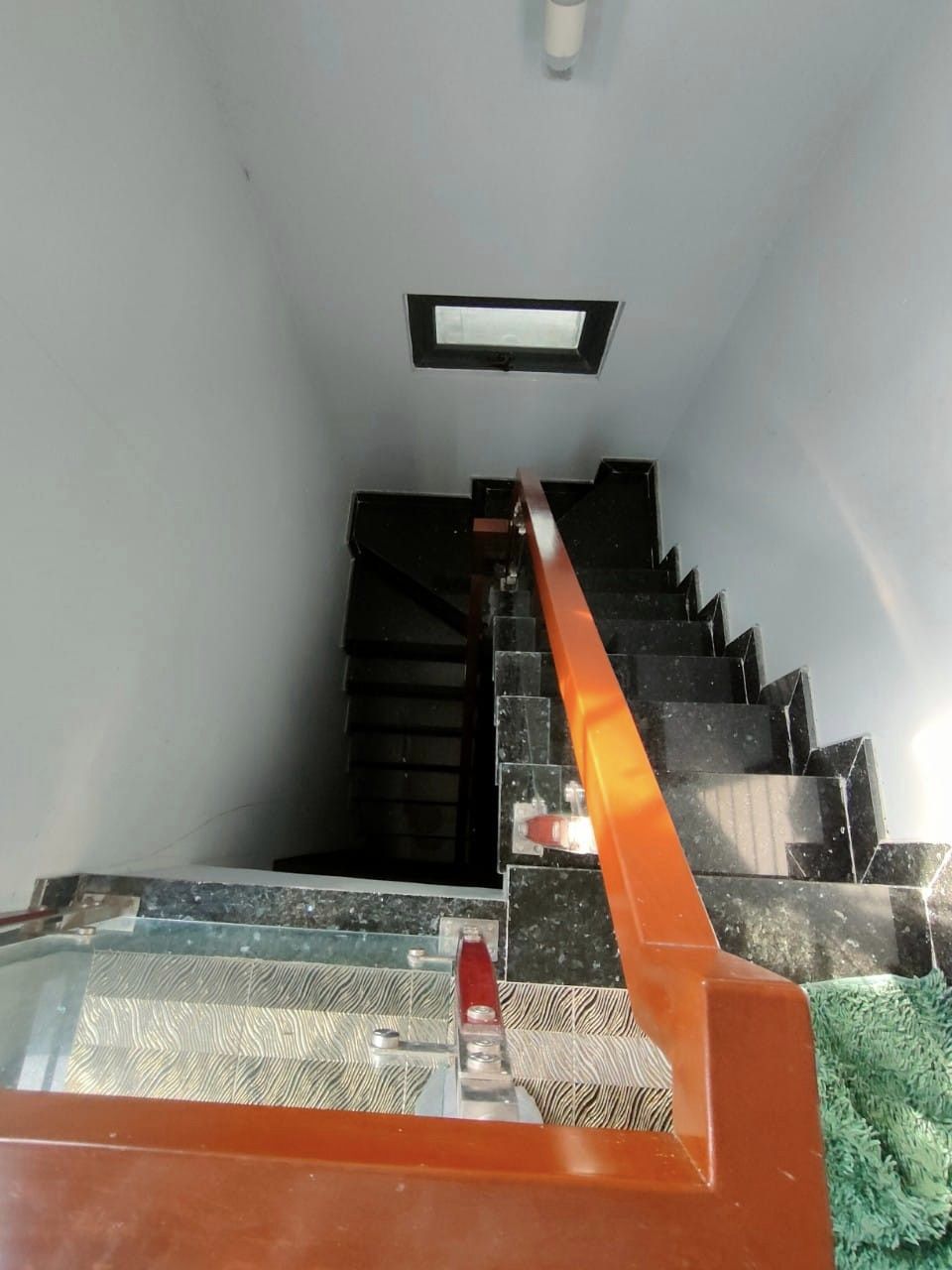 Bán Nhà 40m2,5 Tầng BTCT, 5PN, Giá Rẻ 4ty2 Huỳnh Khương An Gò Vấp