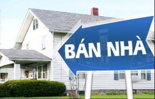 Bán nhà cũ Tân Hoá, P.14, Q.6, thích hợp xây mới, đầu tư