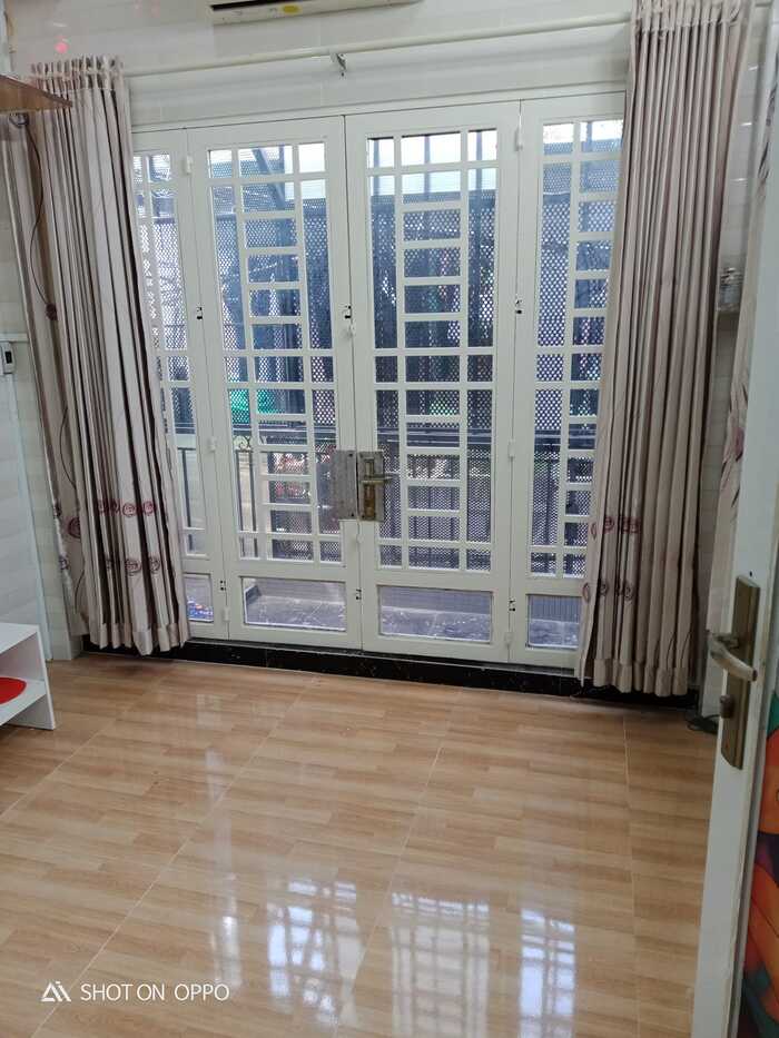 Bán Nhà Đường Lê Văn Lương Quận 7 Dưới 3 Tỷ, Nhà Đẹp 3mx7m, 21 m2, sổ hồng chính chủ - Minh BDS999