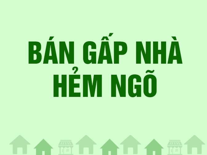 Bán nhà đường Nguyễn Tri Phương, Phường 8, Quận 10