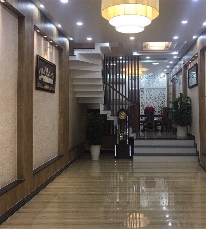 Tết Chủ nhà Giảm 250tr DT 67m² chưa đến 1 Căn Ra Mặt Tiền Phạm Văn Chiêu Phường 14 Gò Vấp LH 0933928022