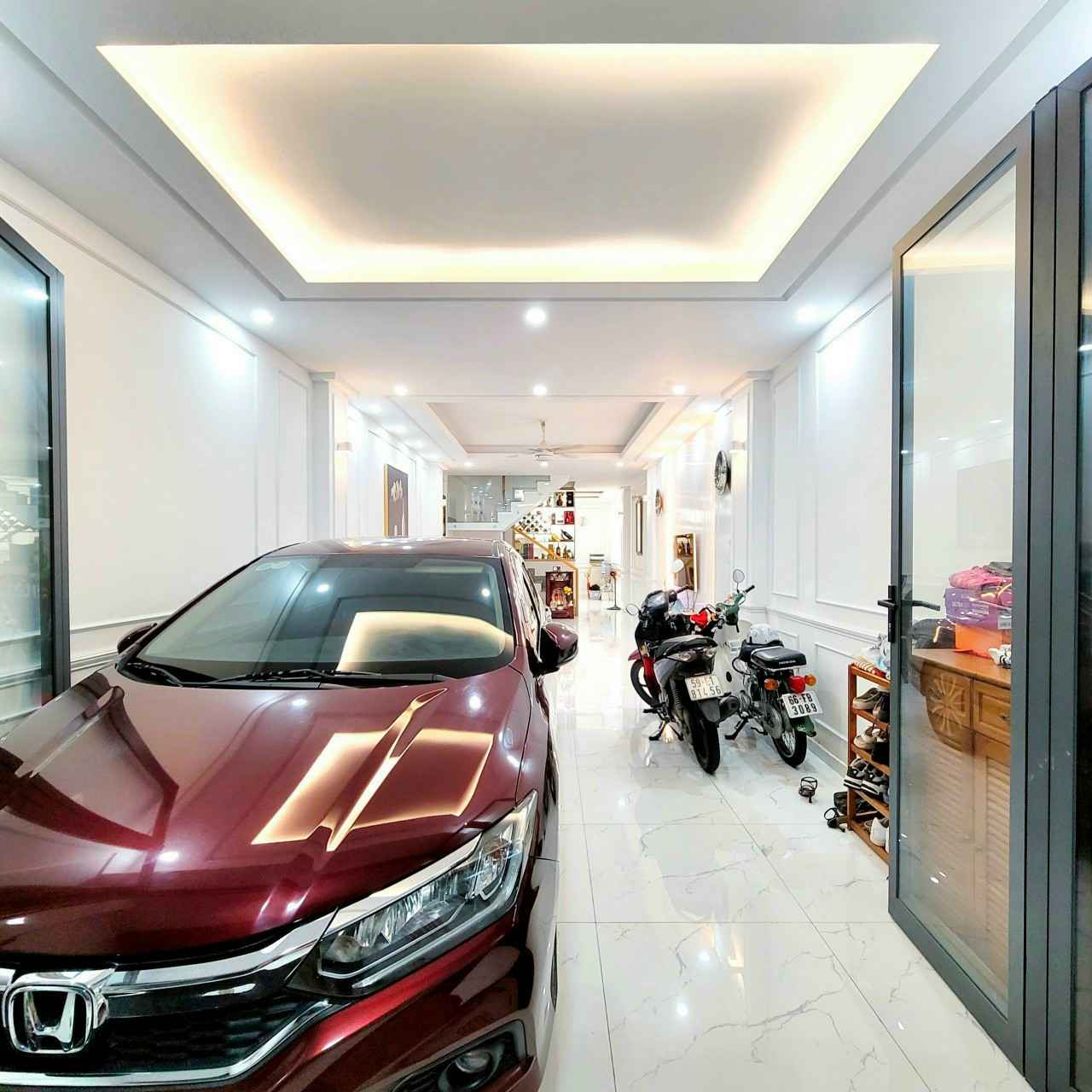 Bán Gấp Nhà HXT Xô Viết Nghệ Tĩnh,P21,Bình Thạnh,52m2,7.8tỷ