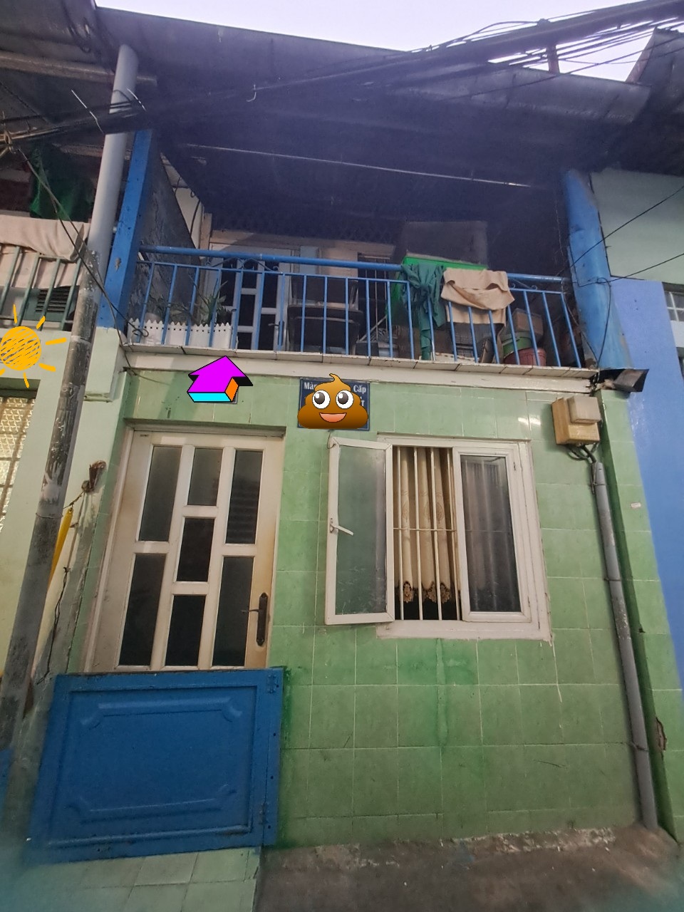 Nhà ngon bổ rẻ Lê Hồng Phong, Quận 10, 33m2, chỉ 4 tỷ nhỉnh