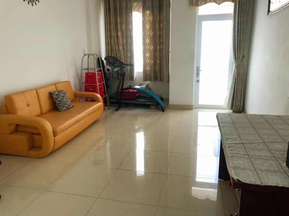 Bán nhà HXH thông Hòa Hảo, Quận 10, 5 tầng, 10 PN, giá rẻ