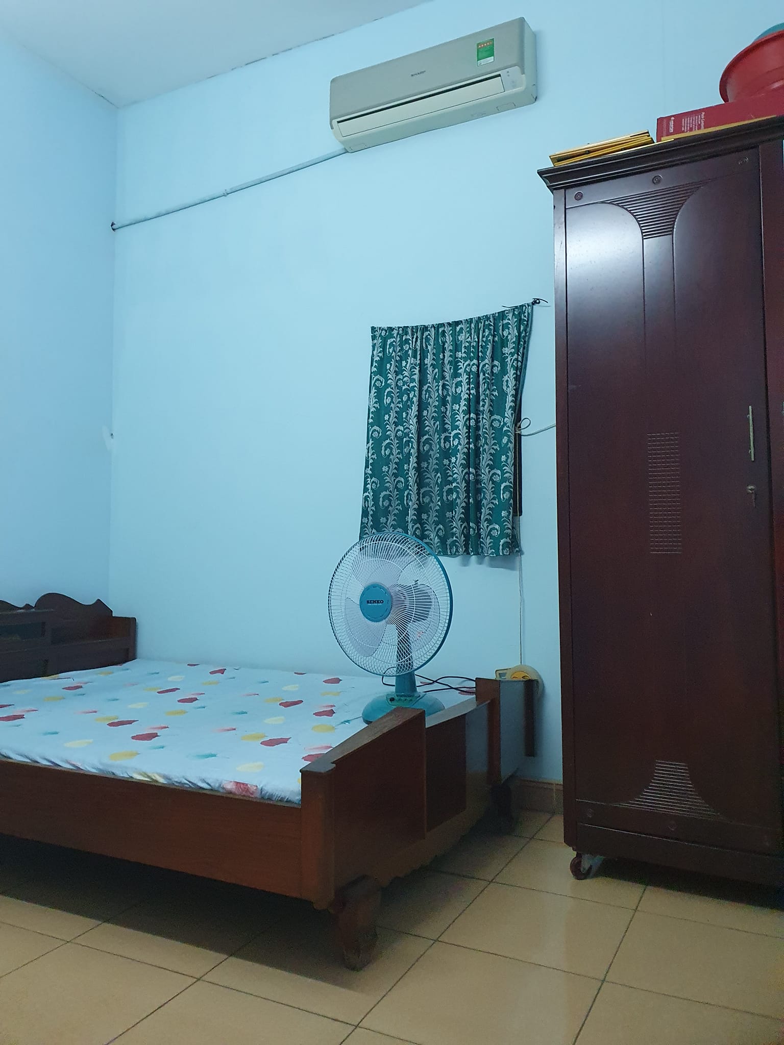 Bán nhà Ngô Gia Tư, Quận 10, 75m2, nở hậu, chỉ 6 tỷ nhỉnh