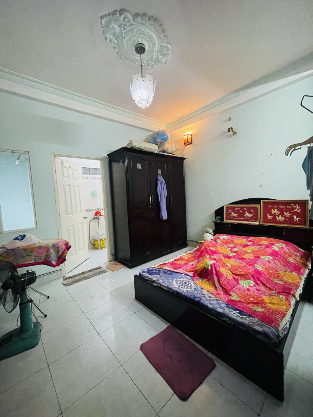 Bán nhà gần Ngô Gia Tự, Quận 10, 75m2, chỉ 6 tỷ nhỉnh