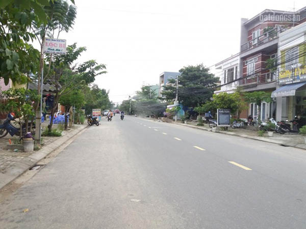 Bán nhà Hồ Tùng Mậu Đà Nẵng và thông tin cần biết 2 ban nha ho tung mau da nang