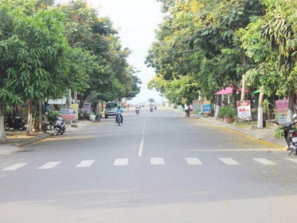 Bán nhà Hồ Tùng Mậu Đà Nẵng và thông tin cần biết 3 ban nha ho tung mau da nang