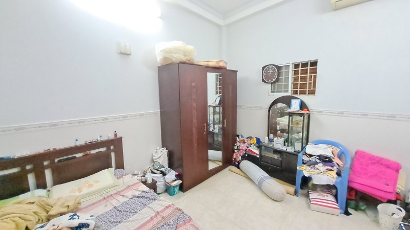 Bán gấp lô góc hẻm xe tải gần Bảy Hiền, Tân Bình, 49m2, chỉ 4 tỷ X