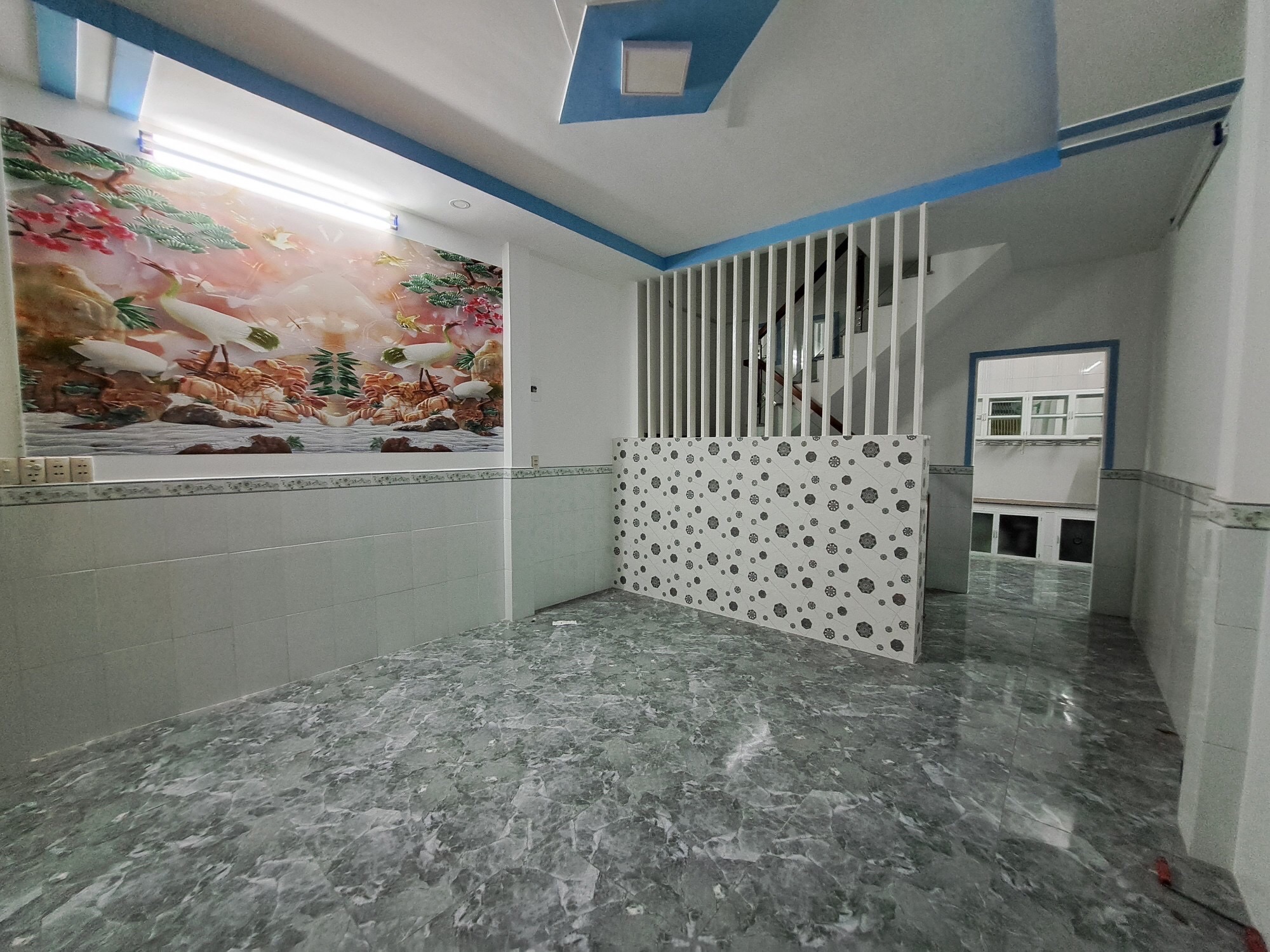 Bán nhà hxh Cách Mạng Tháng 8 gần Clb Lan Anh Quận 10 giá chỉ 5 tỷ