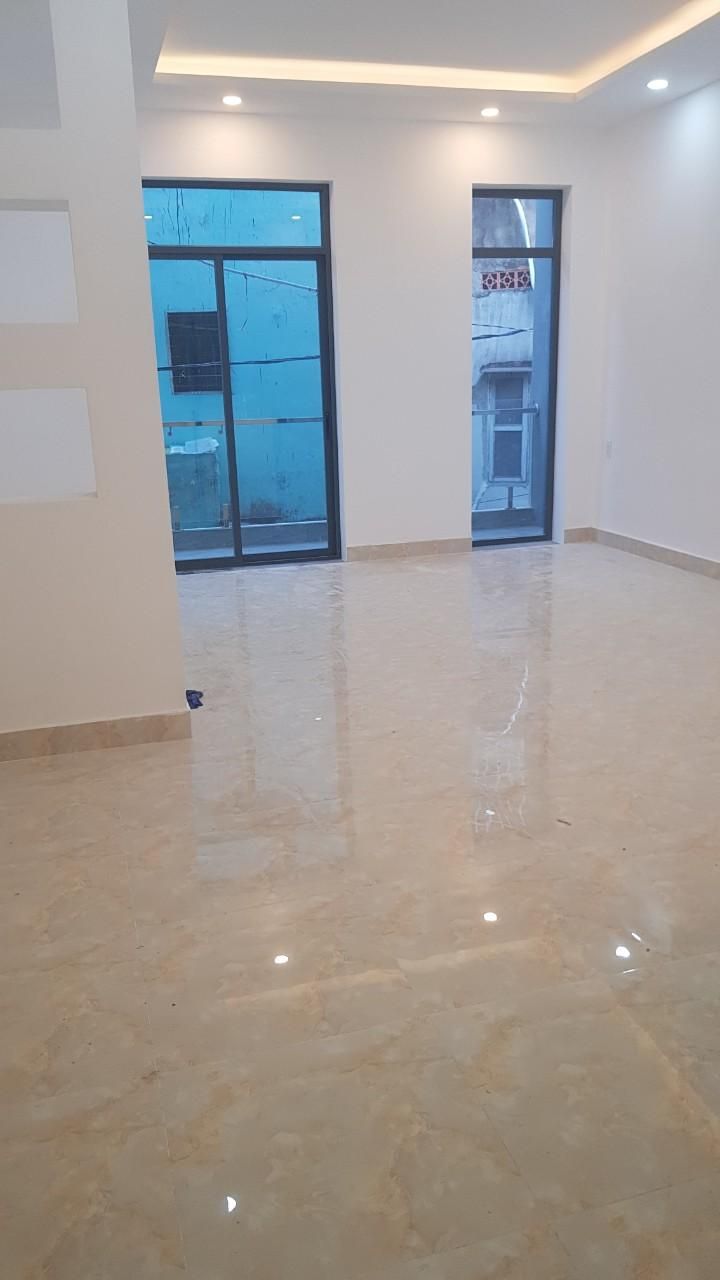 Bán nhà HXH Lý Thường Kiêt, sát Quận 10, 3 tầng BTCT, 70m2, giá rẻ nhất KV