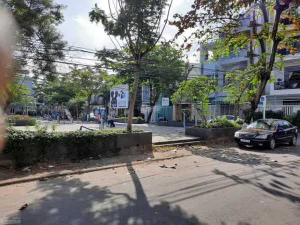 ban nha le vinh huy da nang