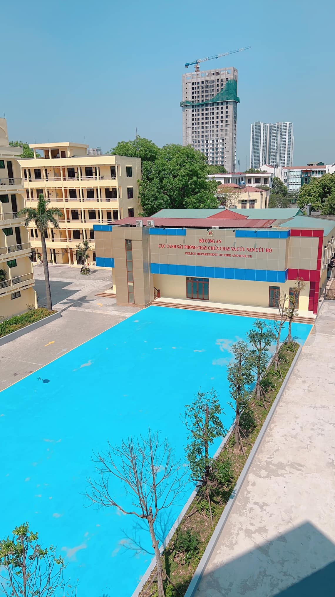 Nhà đẹp 2 thoáng mặt phố kim cương sầm uất bậc nhất Q Thanh Xuân 64m2x5T chỉ 19.5 tỷ