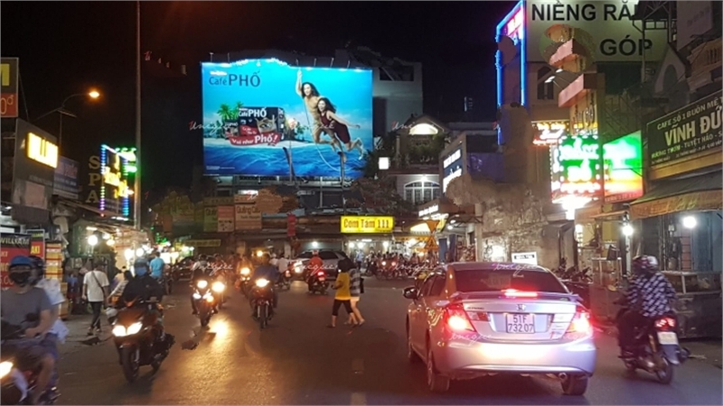 Chỉ 126 trIệu/m2 Có Ngay Mặt Tiền 110m2 (4,2 x 26) 3 Tầng liên tục Phường 16 Gò Vấp nhỉnh 13 tỷ