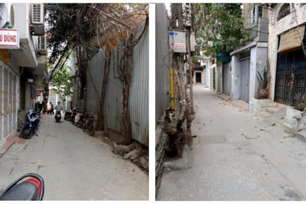 Mua bán nhà ngõ 127 Văn Cao mang đến cuộc sống thuận tiện cho khách hàng ban-nha-ngo-127-van-cao-5