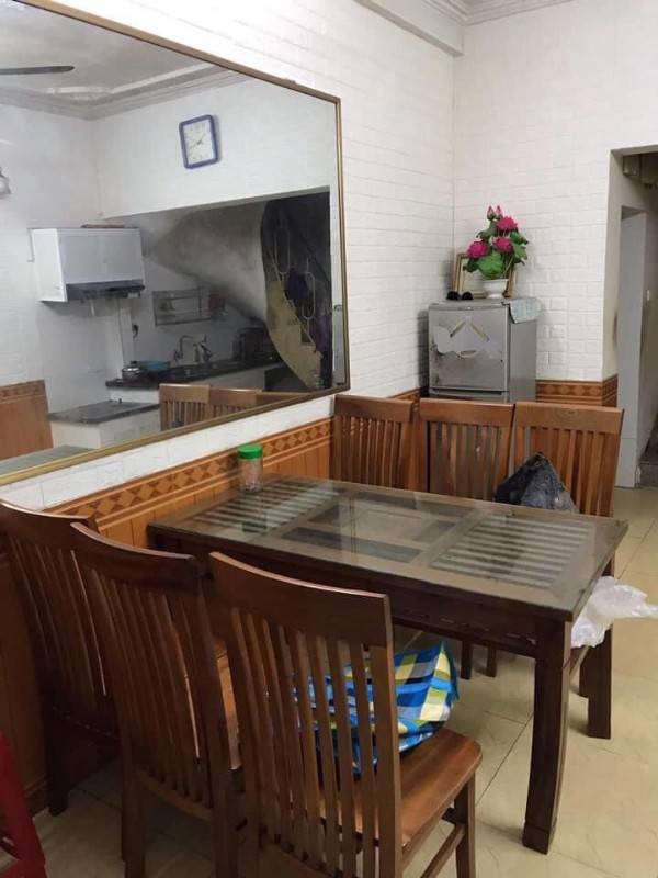 Bán nhà ngõ 147 Tân Mai 10m ra ô tô, 30m2x4 tầng, 3pn, sđcc, 2.35 tỷ