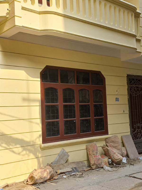 Bán nhà ngõ 28 Hạ Đình giá 4.3 tỷ, 45mx3T, MT 4m. ở Luôn