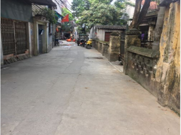 Ngõ 82 Mậu Lương Hà Đông ô tô có thể tránh nhau ban-nha-ngo-28-mau-luong-ha-dong(1)