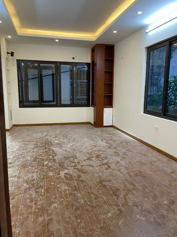 Bán nhà ngõ 36 Đào Tấn, Ba Đình. 4,2 tỷ 30m2 xây 5 tầng mới