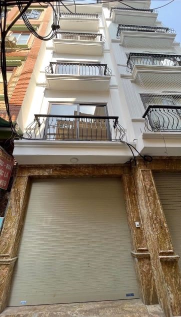 BÁN NHÀ TRONG NGÕ 3 NGUYỄN VĂN HUYÊN, PHƯỜNG QUAN HOA, Q. CẦU GIẤY