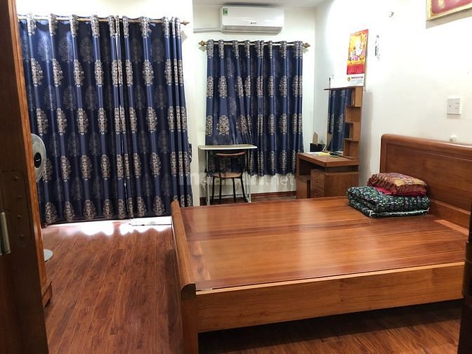 Bán nhà ngõ 94 Thượng Thanh, Long Biên ngõ thông, ô tô 20m, 32m2x5 tần