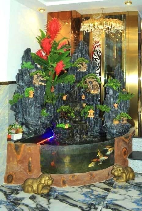 Giảm 550tr Nhà Vua Chúa ở 4 tấm 66m nhỉnh 6ty Phạm Văn Chiêu Phường 14 Gò Vấp