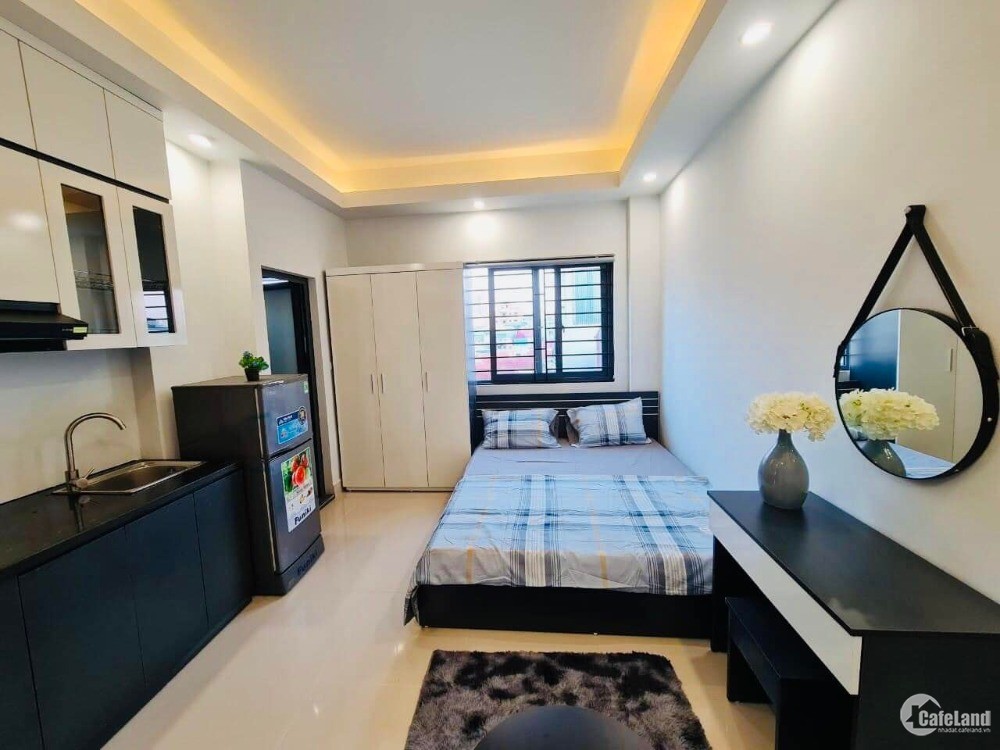 CCMN Đống Đa80m2,MT6m,Doanh thu 70tr/tháng,11p khén kín,Giá nhỉnh 8 tỷ