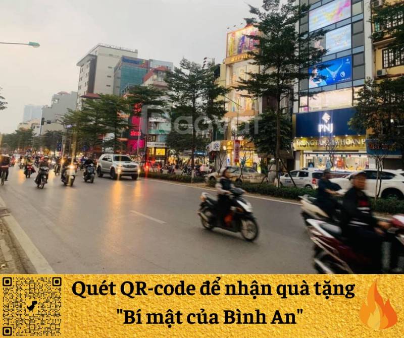 Bán nhà riêng Hoàng Quốc Việt, ngõ 367 Sổ 69.5 Nhà 70m2