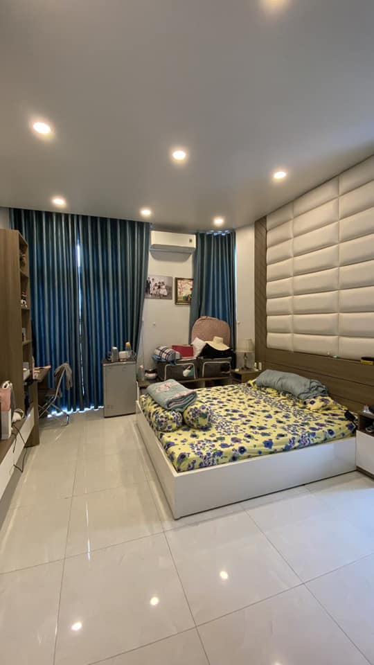 Nhà đẹp giá rẻ HXH Tô Hiến Thành, Quận 10, 4x11, chỉ 6 tỷ X