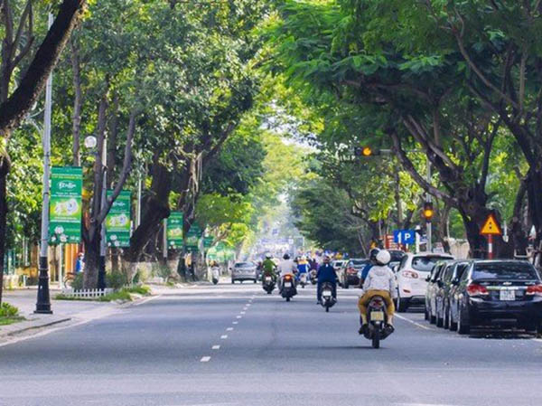 ban nha tran phu da nang