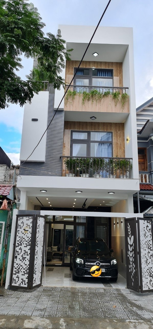 [SIÊU PHẨM LIÊN CHIỂU] NHÀ MỚI 3 MÊ FULL NỘI THẤT TRẦN QUÝ KHOÁCH, HÒA MINH, ĐÀ NẴNG