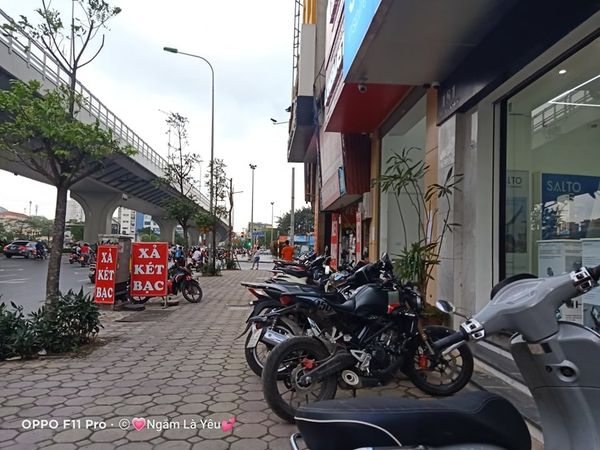 Bán Nhà Trường Chinh Ngã Tư Sở Đống Đa LÔ GÓC 40m2 MT 5m 4,5 Tỷ