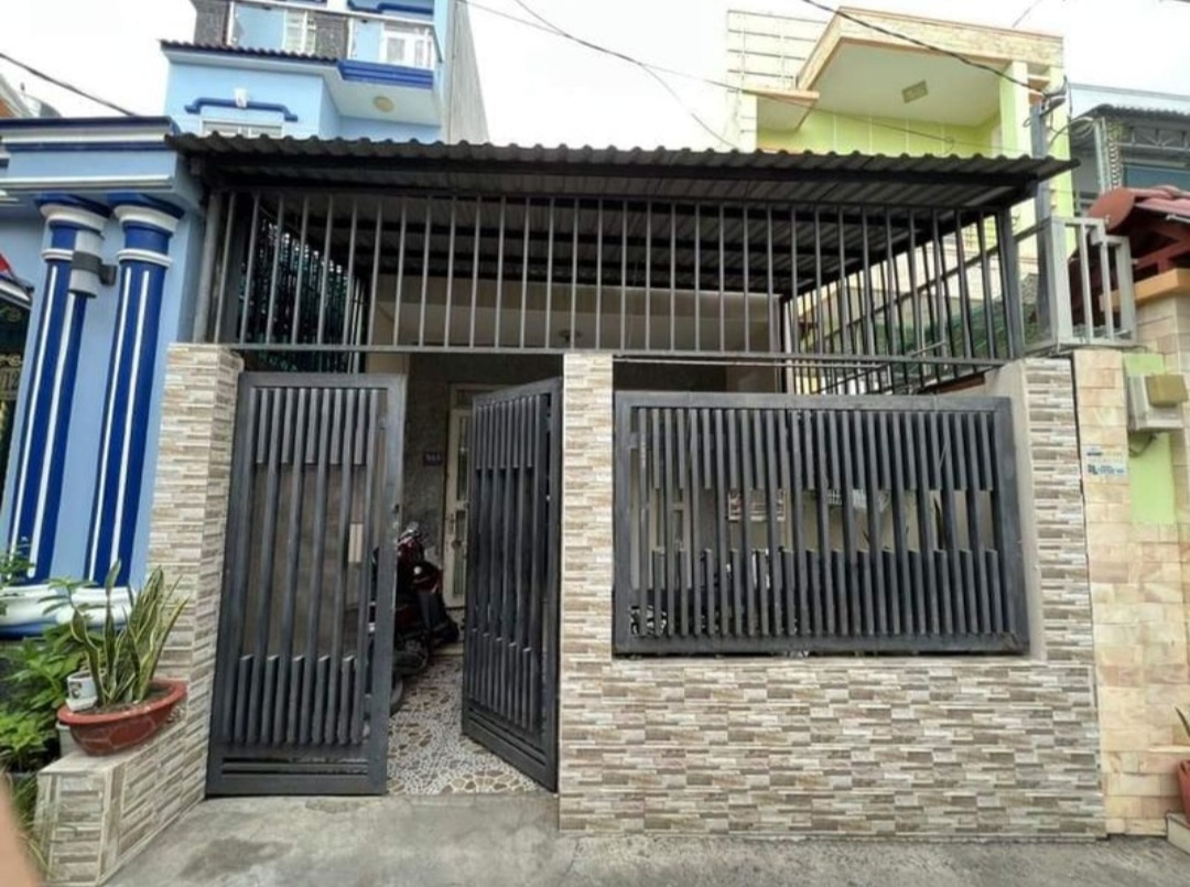 BÁN NHANH NHÀ SHR OTO 7C ĐỖ CỬA, ĐƯỜNG DƯƠNG CÁT LỢI - THỊ TRẤN NHÀ BÈ - HUYỆN NHÀ BÈ