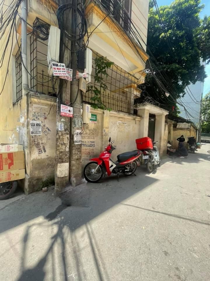 Nhà Tạ Quang Bửu 63m Ô tô Lô góc mặt tiền rộng Kinh doanh Giá yêu