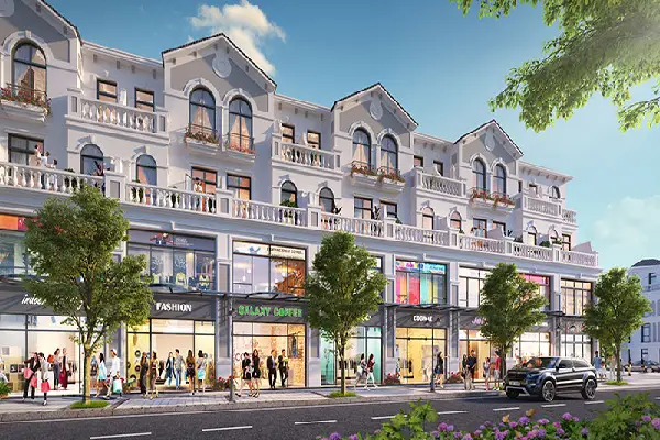 biet thu lien ke ocean park 3