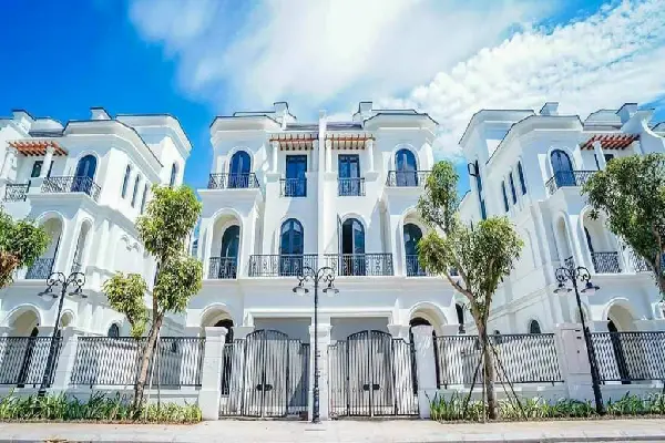 biet thu lien ke ocean park 4