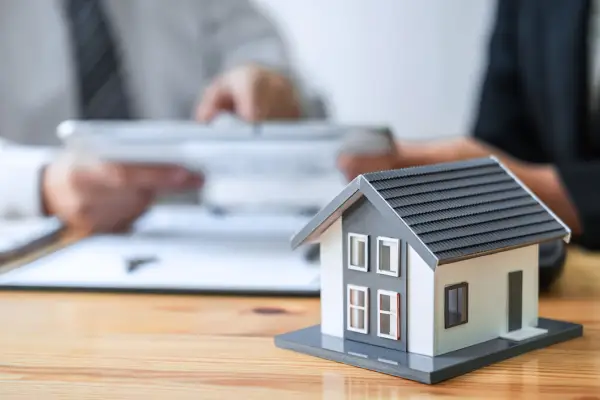 Kiểm tra tính pháp lý của căn biệt thự liền kề Starlake biet thu lien ke starlake 5