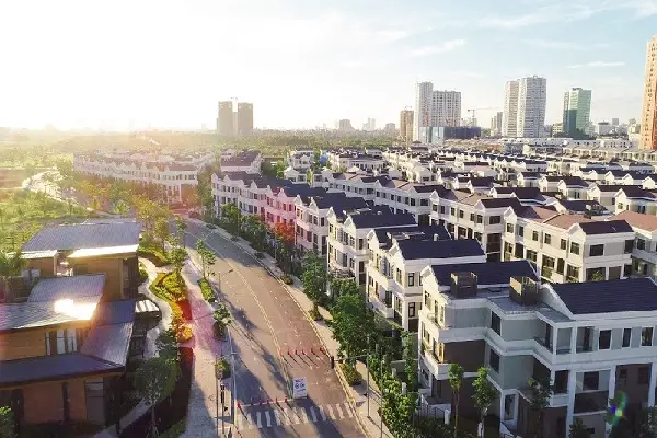 Những lưu ý cần biết khi đầu tư biệt thự liền kề Starlake biet thu lien ke starlake