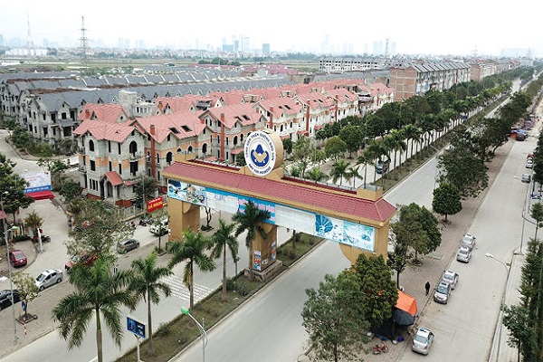 Góc nhìn trên cao dự án biệt thự liền kề Thiên Đường Bảo Sơn biet-thu-lien-ke-thien-duong-bao-son-1